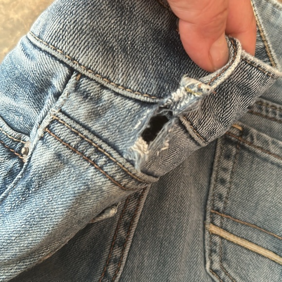 Jeans - Picture 8 of 10